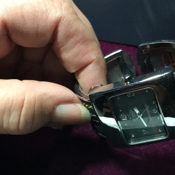 Denacci watch - Picture 8 of 8